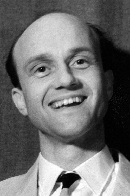 Carl-Axel Elfving zdjęcie