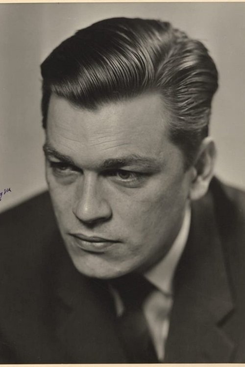 Carl-Axel Heiknert zdjęcie