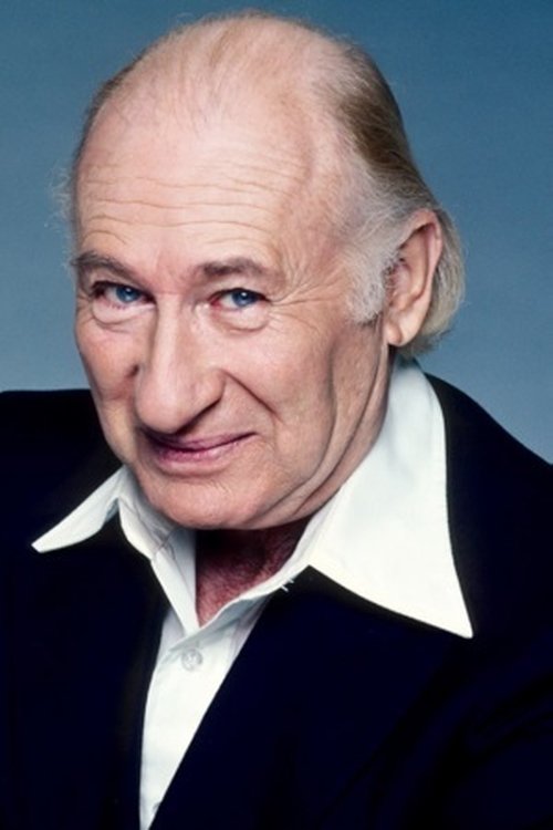 Carl Ballantine zdjęcie