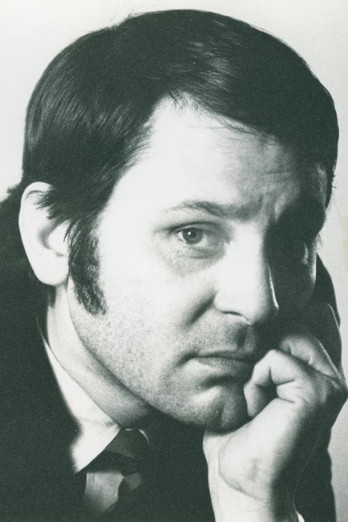 Carl Billquist zdjęcie