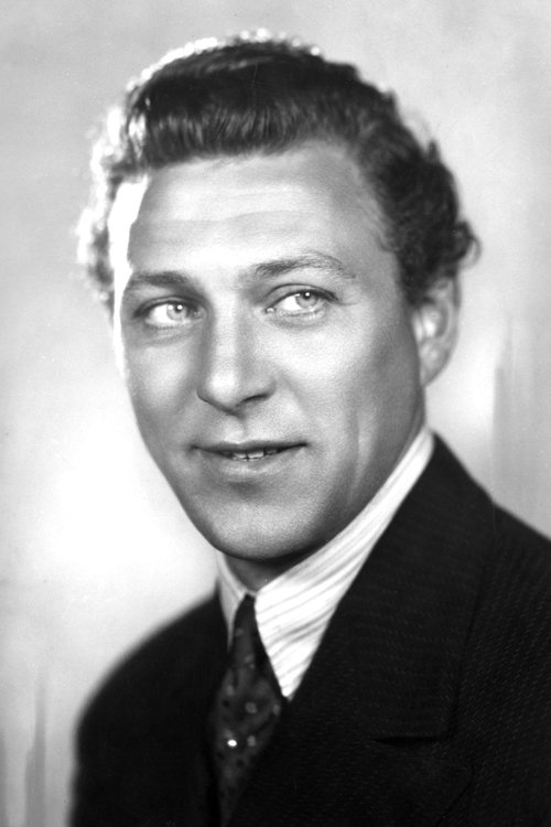 Carl Brisson zdjęcie