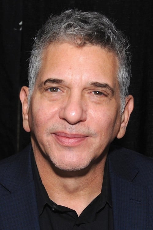 Carl Capotorto zdjęcie