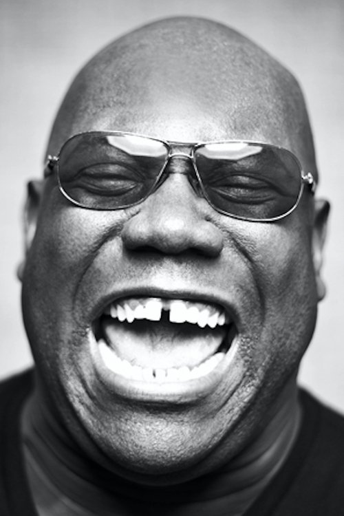 Carl Cox zdjęcie