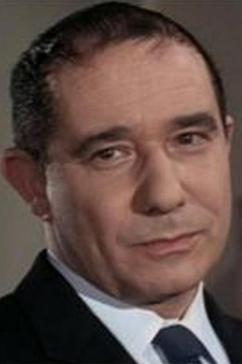 Carl Duering zdjęcie