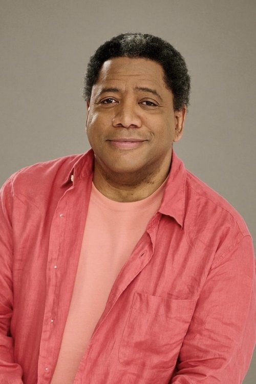 Carl Garrison zdjęcie