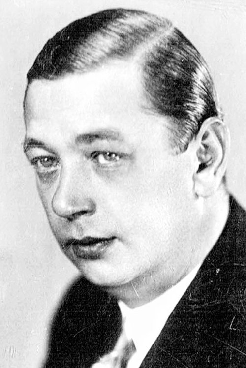 Carl Hagman zdjęcie