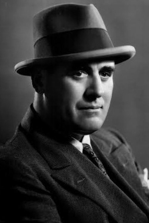 Carl Harbaugh zdjęcie