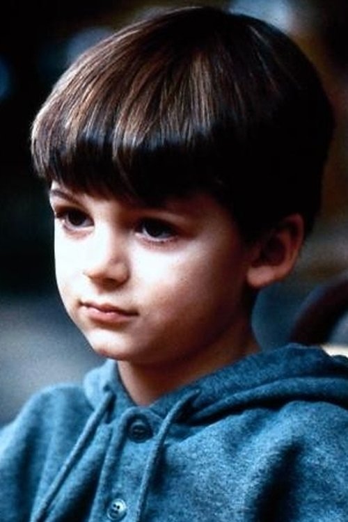 Carl J. Matusovich zdjęcie