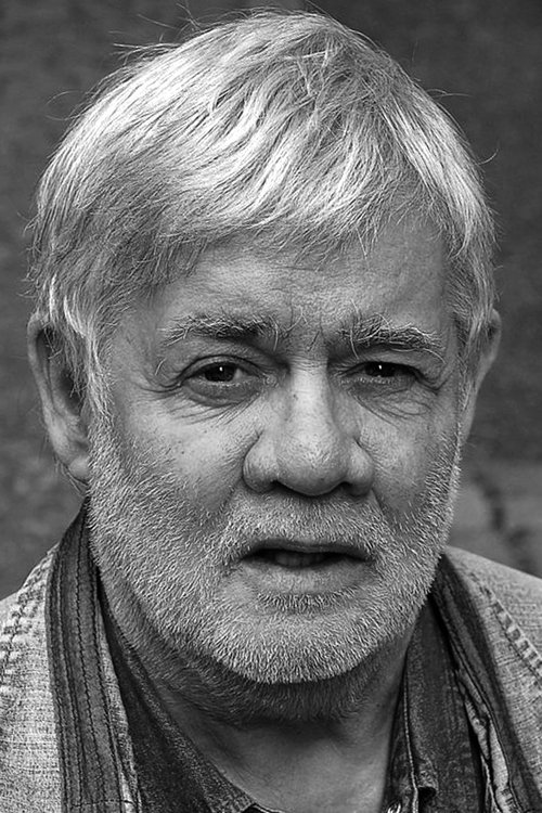 Carl Johan De Geer zdjęcie