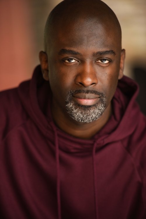 Carl Kennedy zdjęcie