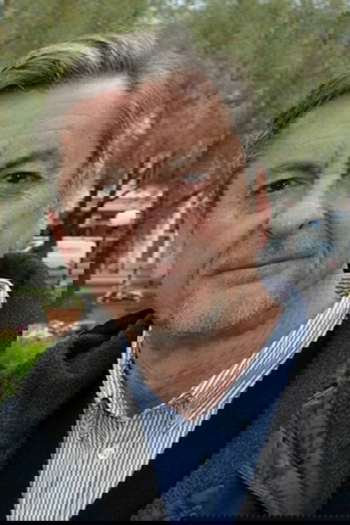 Carl Kjellgren zdjęcie