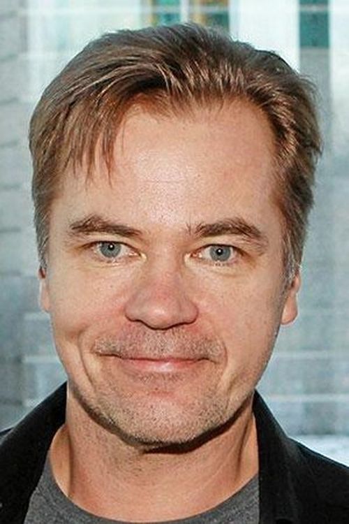 Carl-Kristian Rundman zdjęcie