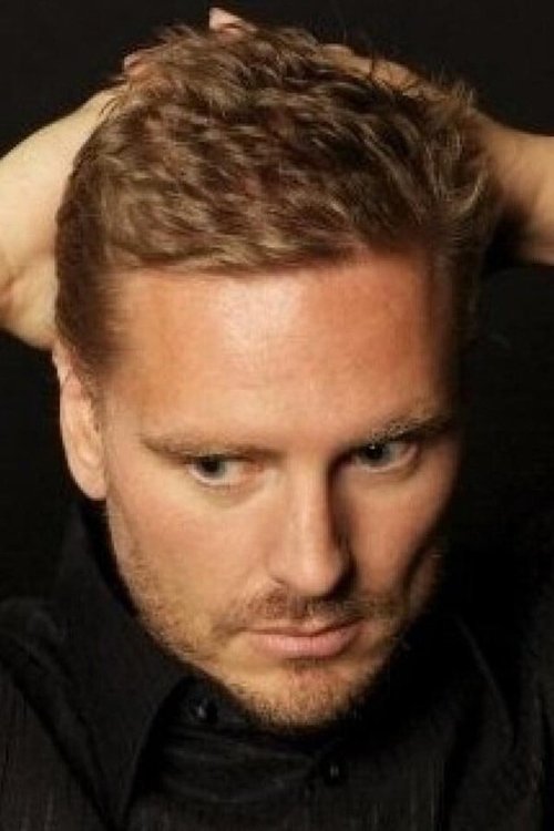 Carl Lindbergh zdjęcie