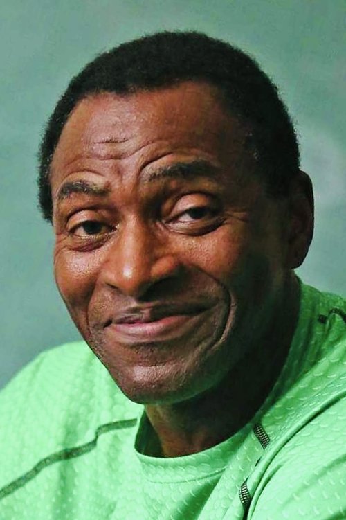 Carl Lumbly zdjęcie