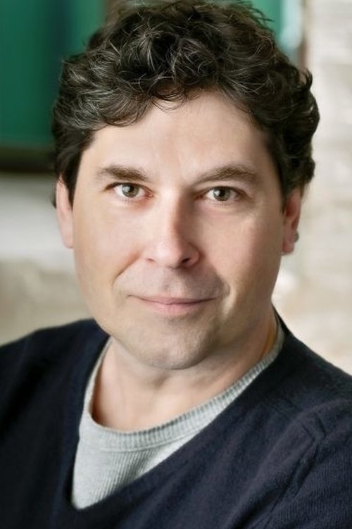 Carl Marotte zdjęcie