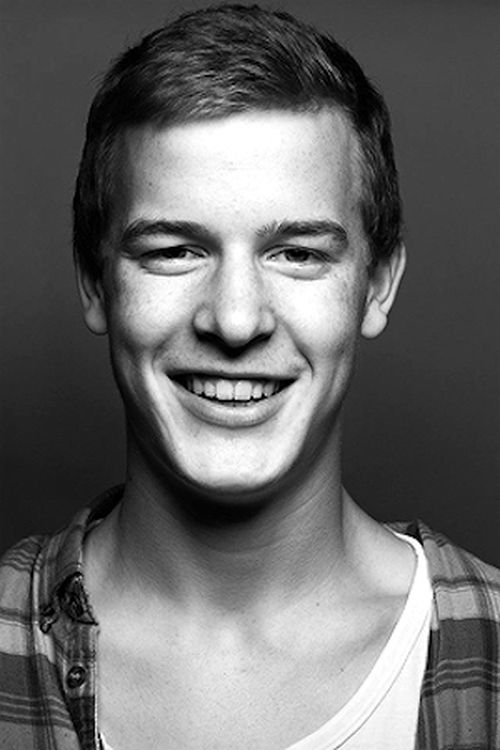 Carl Martin Eggesbø zdjęcie