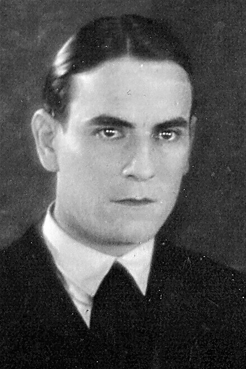 Carl Miller zdjęcie