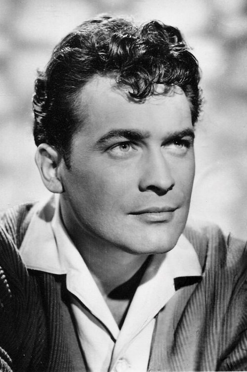 Carl Möhner zdjęcie