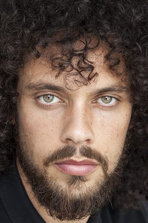 Carl Shaaban zdjęcie