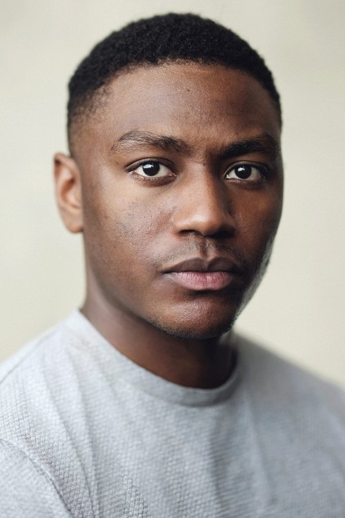 Carl Spencer zdjęcie