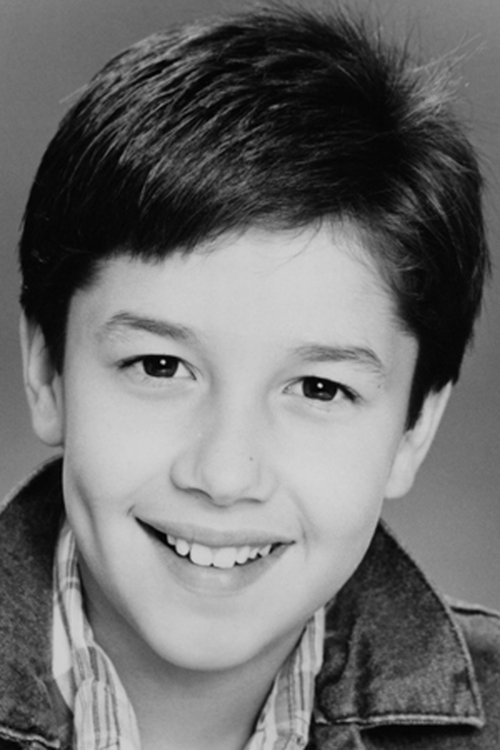 Carl Steven zdjęcie