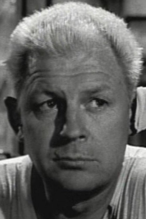 Carl Studer zdjęcie