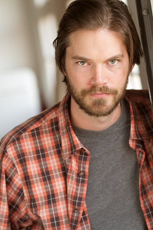 Carl Toftfelt zdjęcie