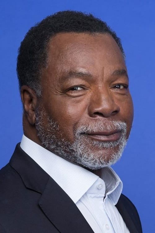 Carl Weathers zdjęcie