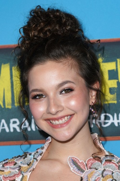 Carla Adell zdjęcie