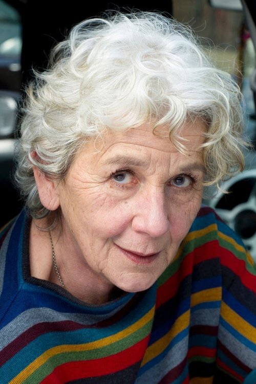 Carla Becker zdjęcie