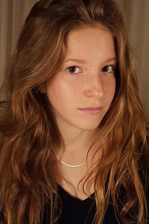 Carla Besnaïnou zdjęcie