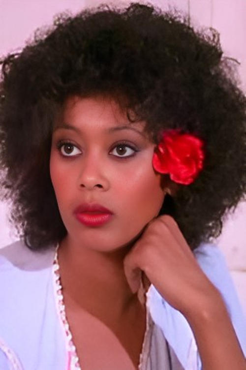 Carla Brait zdjęcie