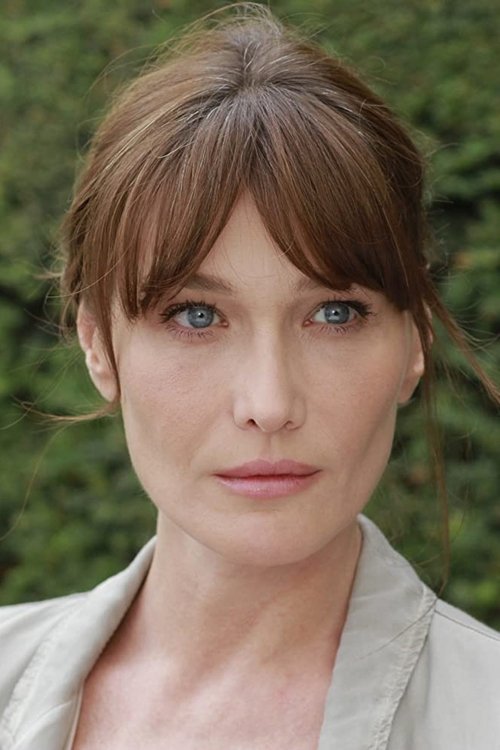 Carla Bruni zdjęcie
