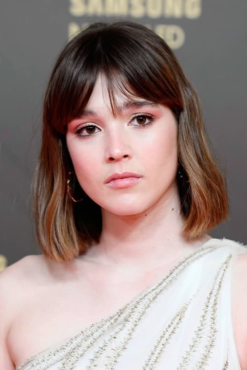 Carla Campra zdjęcie