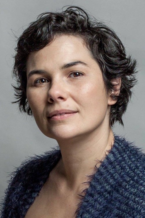 Carla Chambel zdjęcie