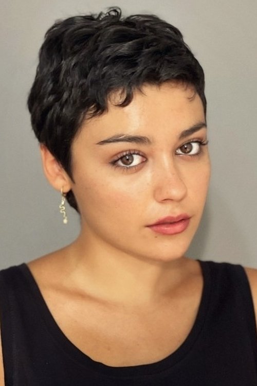 Carla Díaz zdjęcie