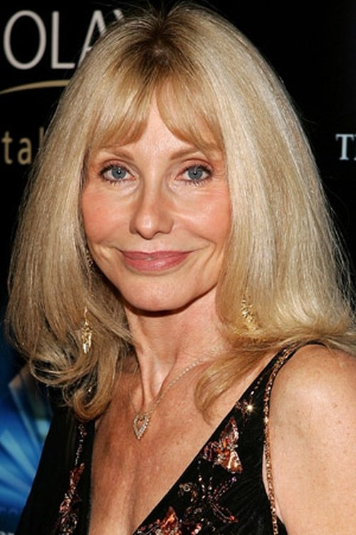 Carla Ferrigno zdjęcie