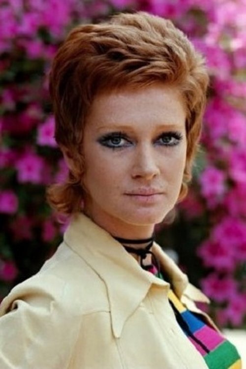 Carla Gravina zdjęcie