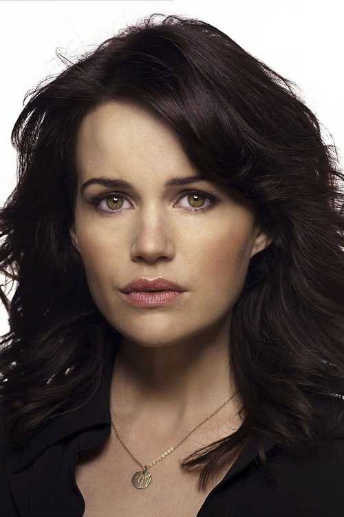 Carla Gugino zdjęcie