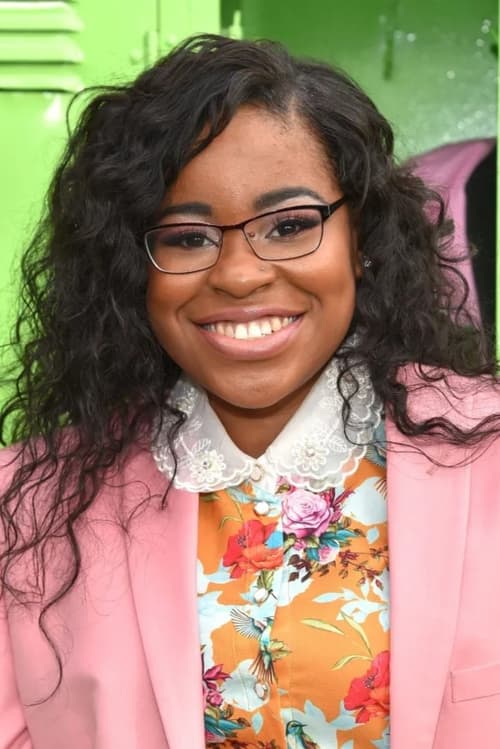 Carla Jeffery zdjęcie