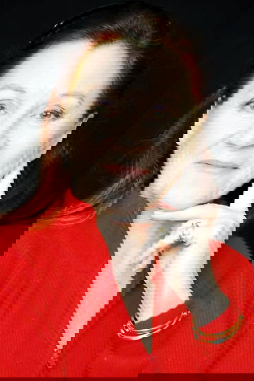 Carla Mancini zdjęcie