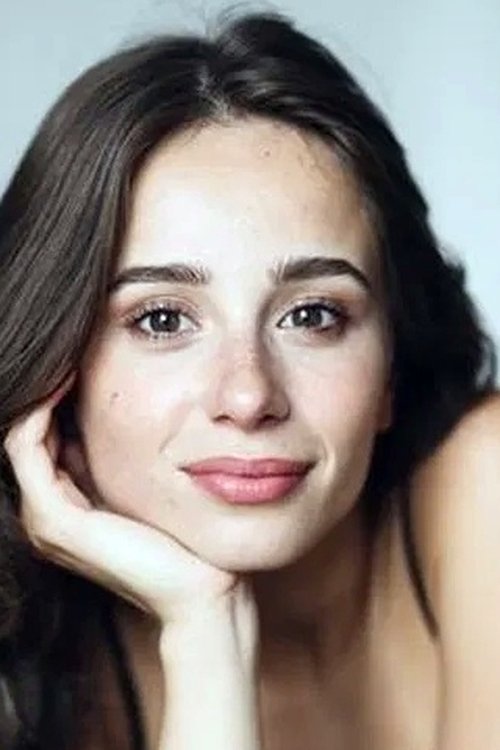 Carla Poquin zdjęcie