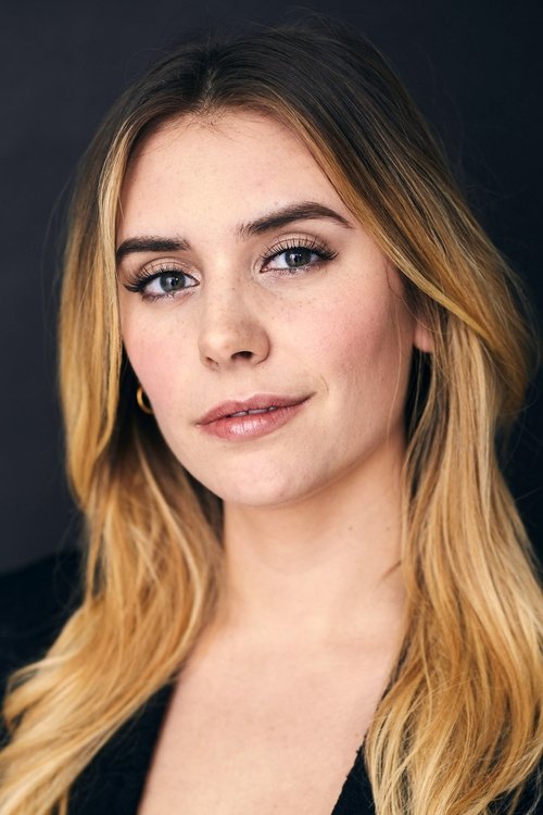 Carlee Ryski zdjęcie