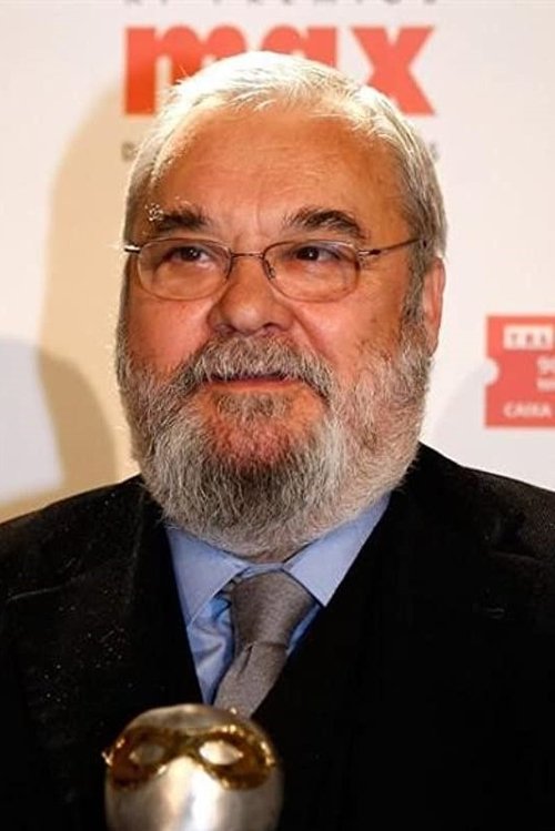 Carles Canut zdjęcie