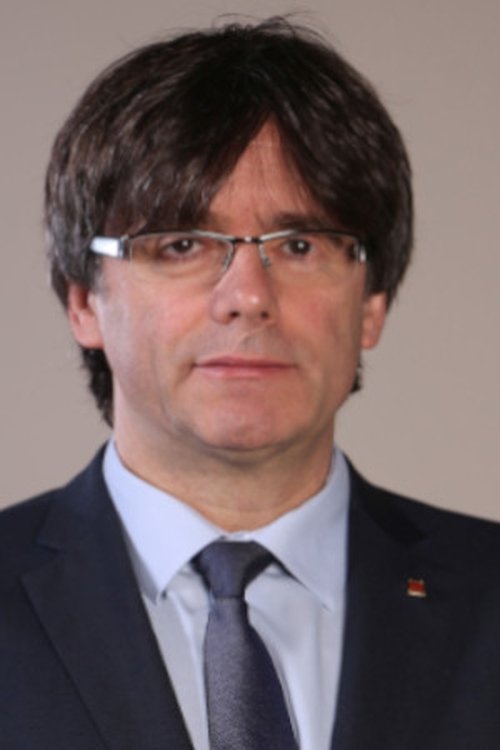Carles Puigdemont zdjęcie