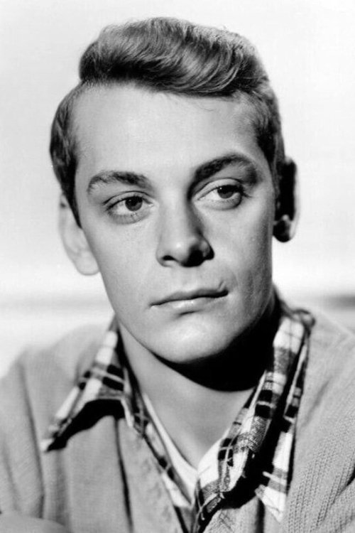 Carleton Carpenter zdjęcie