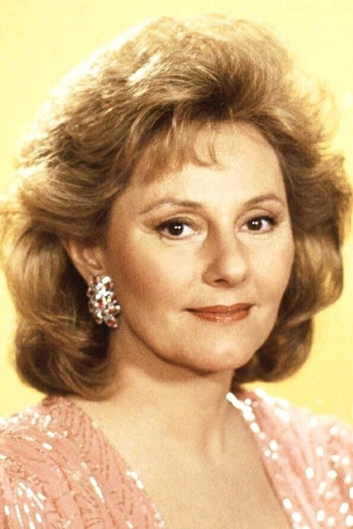 Carlin Glynn zdjęcie