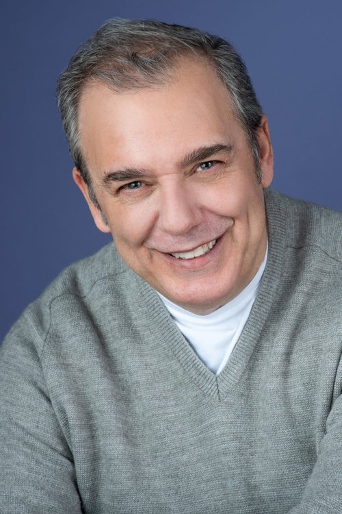 Carlo Adamo zdjęcie