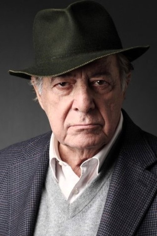 Carlo Alighiero zdjęcie