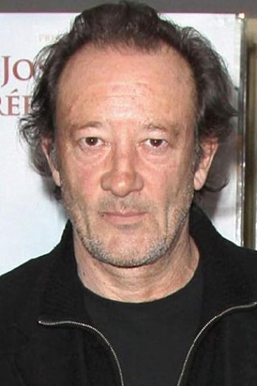 Carlo Brandt zdjęcie